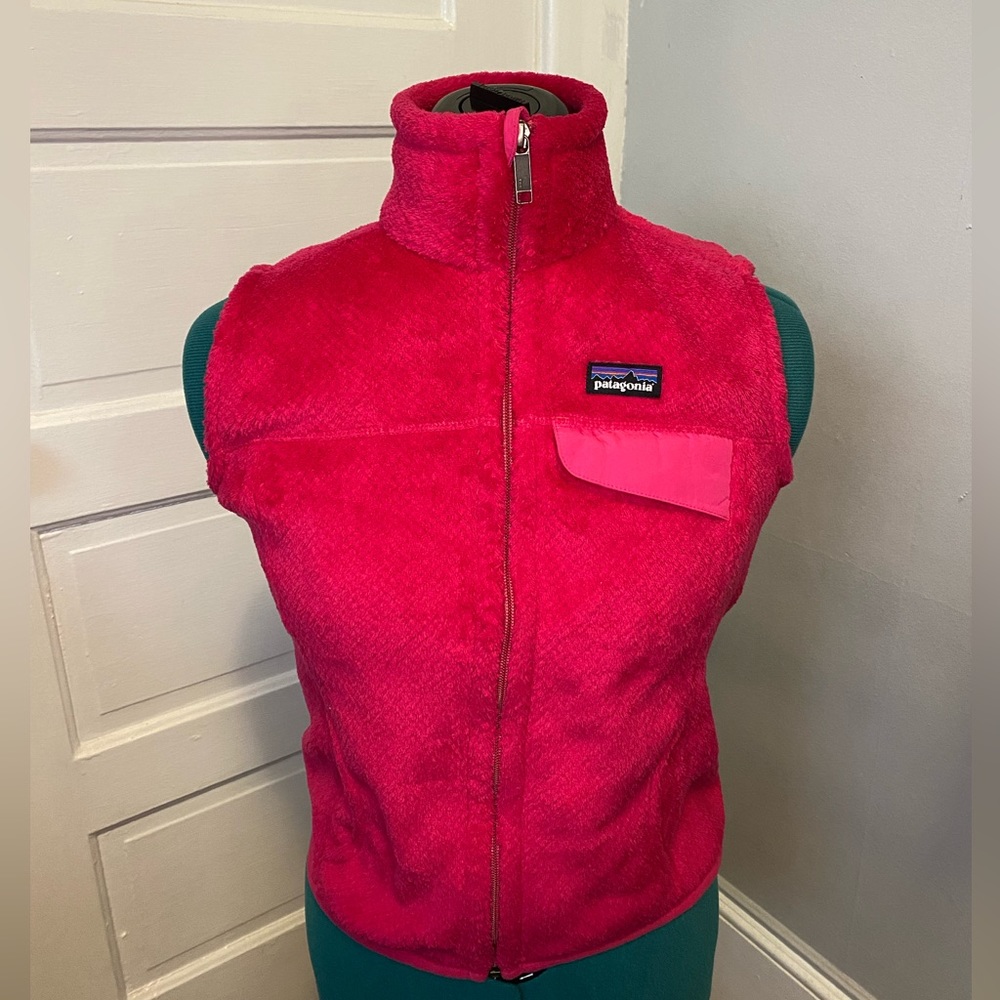 Patagonia Women's Re-Tool Vest